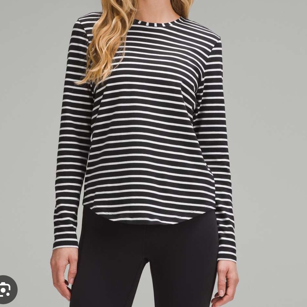 lululemon love long sleeve